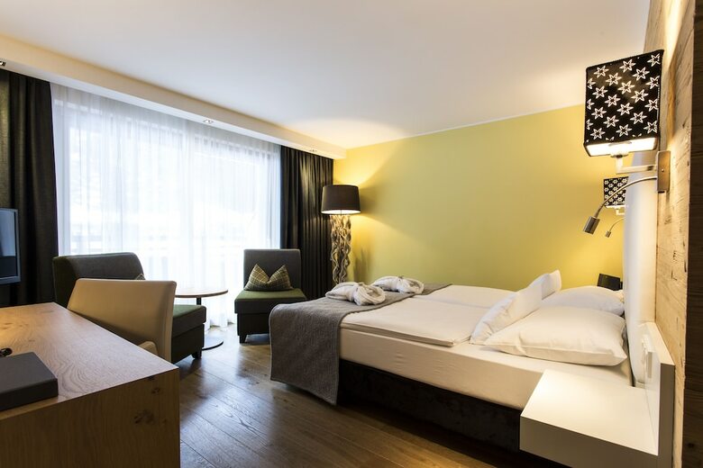Hotel Ritzlerhof
