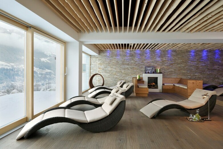 Hotel Ritzlerhof