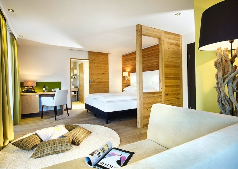 Hotel Ritzlerhof