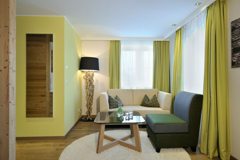 Hotel Ritzlerhof