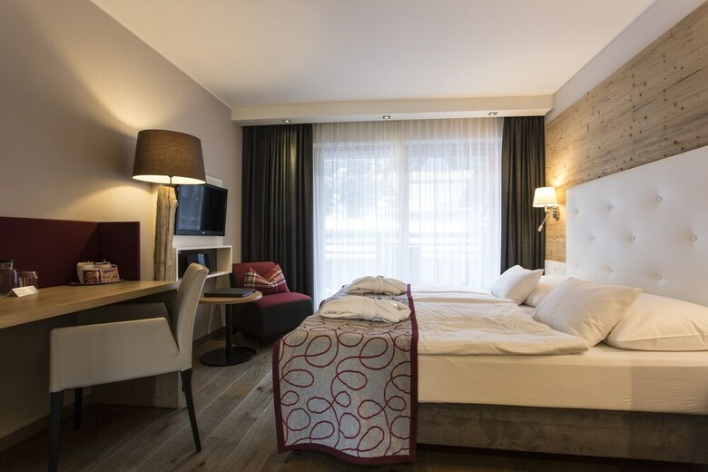 Hotel Ritzlerhof