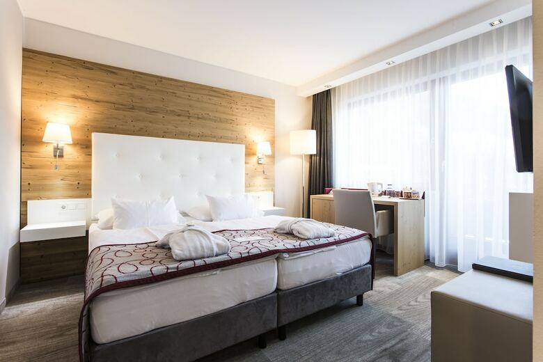 Hotel Ritzlerhof