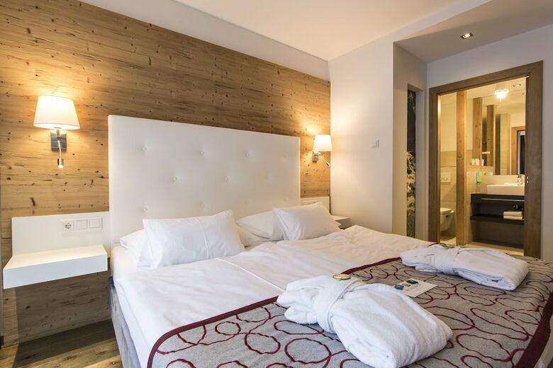 Hotel Ritzlerhof