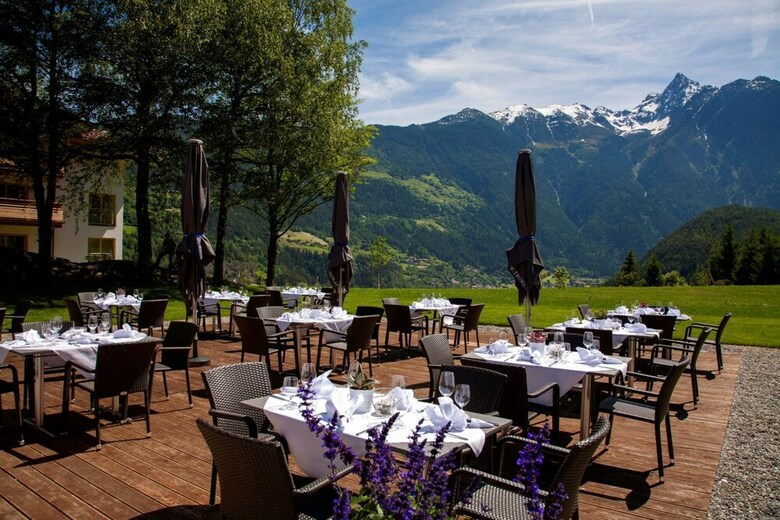 Hotel Ritzlerhof
