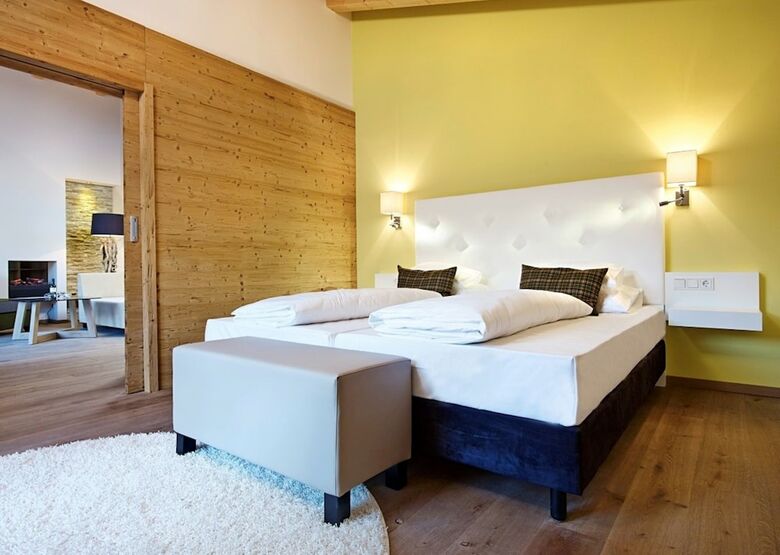 Hotel Ritzlerhof