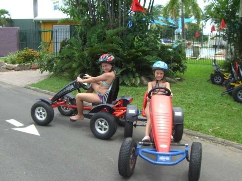 Discovery Parks Townsville