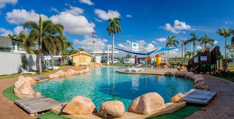 Discovery Parks Townsville