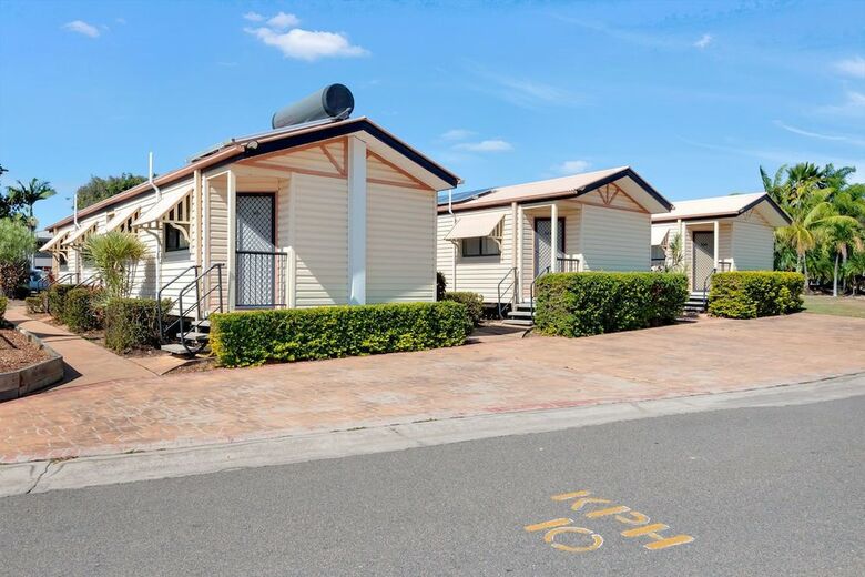 Discovery Parks Townsville