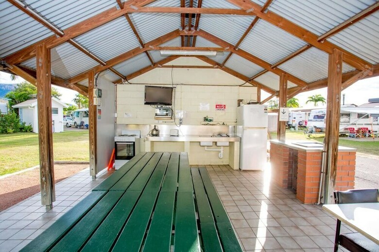 Discovery Parks Townsville