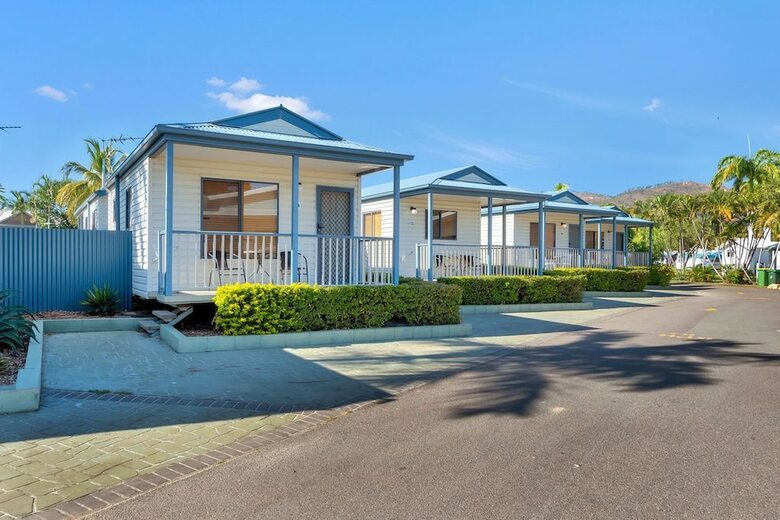 Discovery Parks Townsville