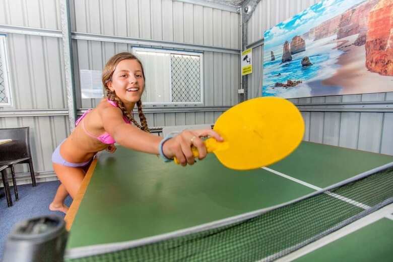 Discovery Parks Townsville