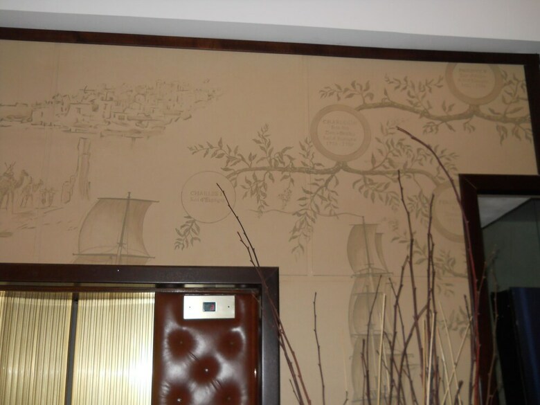 Grand Hotel Boston