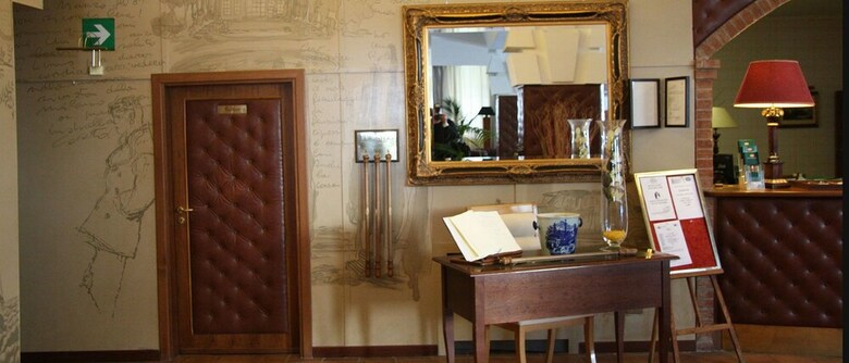 Grand Hotel Boston