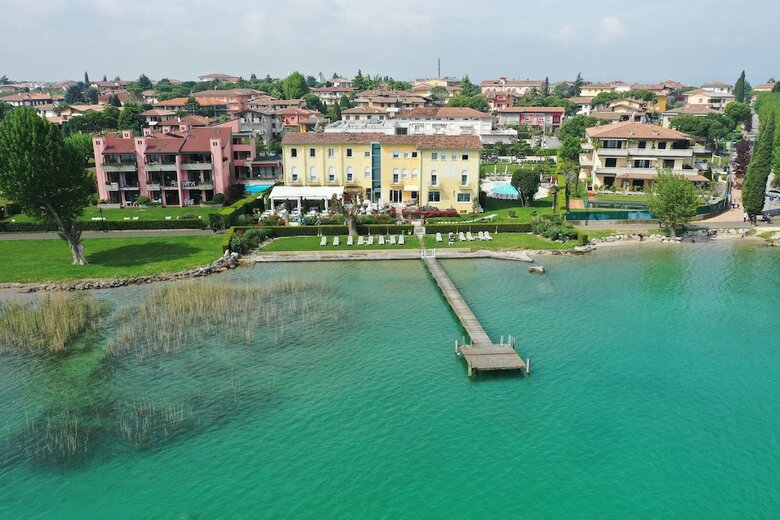 Hotel Europa