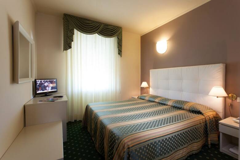 Hotel Europa