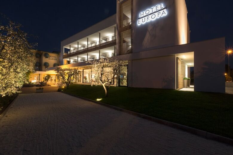 Hotel Europa
