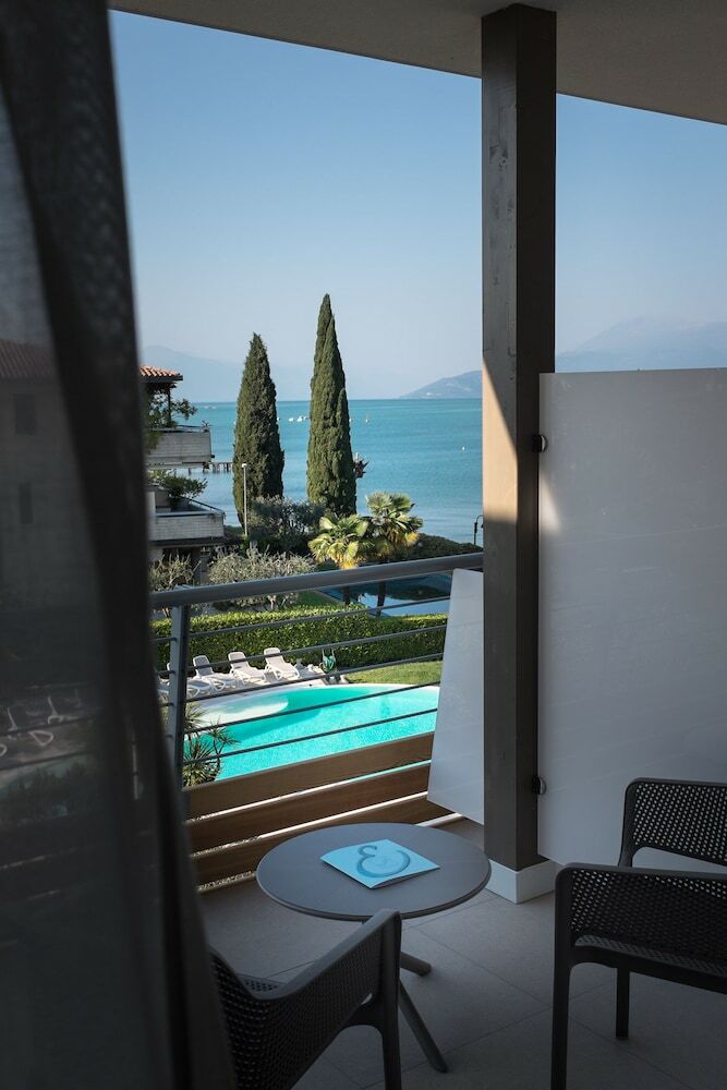 Hotel Europa
