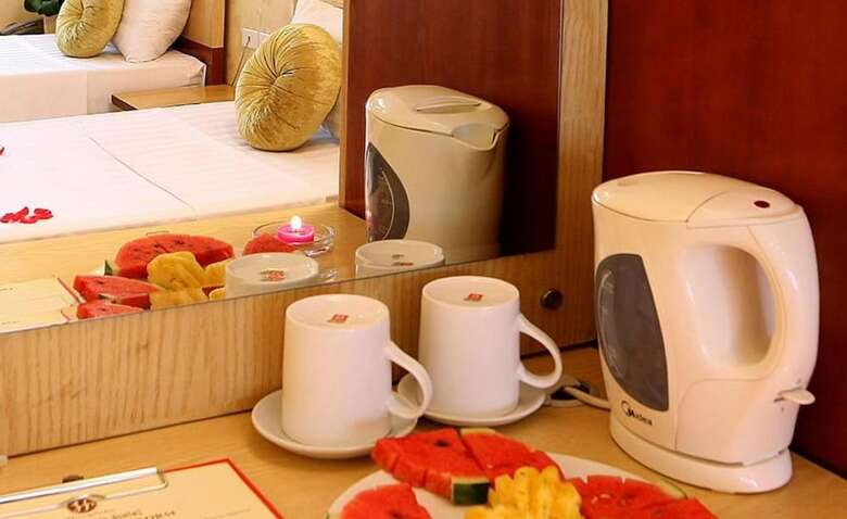 Hostal Hanoi Culture Hostel