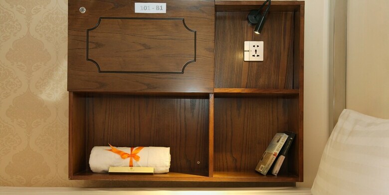 Hostal Hanoi Culture Hostel