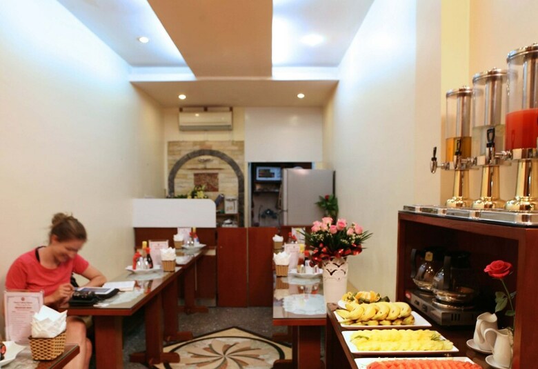Hostal Hanoi Culture Hostel