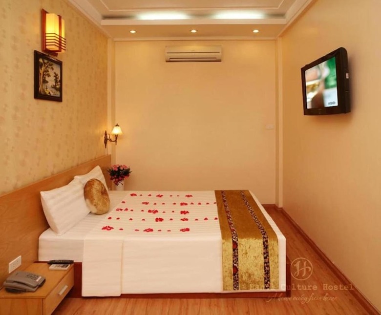 Hostal Hanoi Culture Hostel