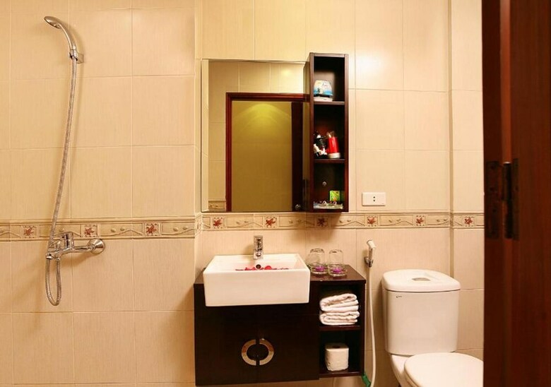 Hostal Hanoi Culture Hostel