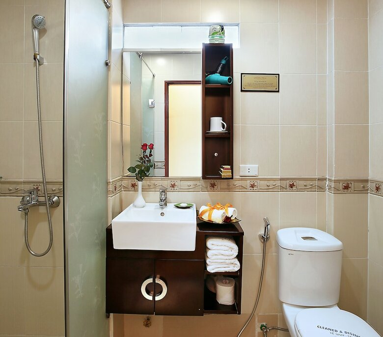 Hostal Hanoi Culture Hostel