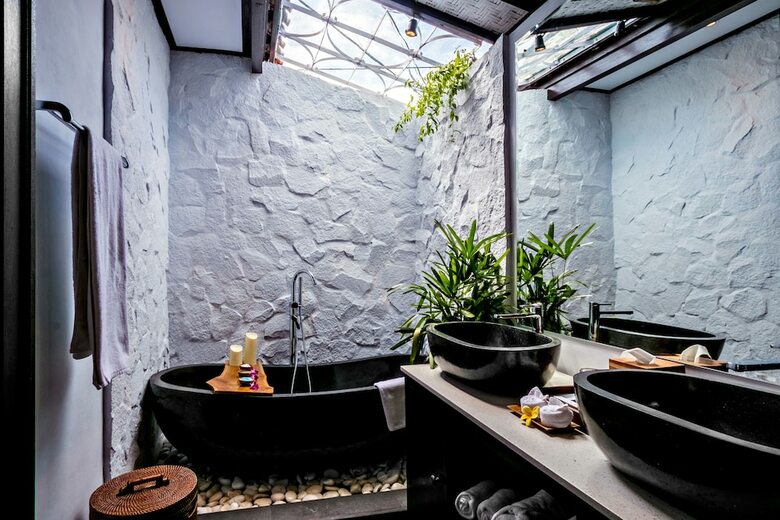 Hotel Canvas Escape Resort