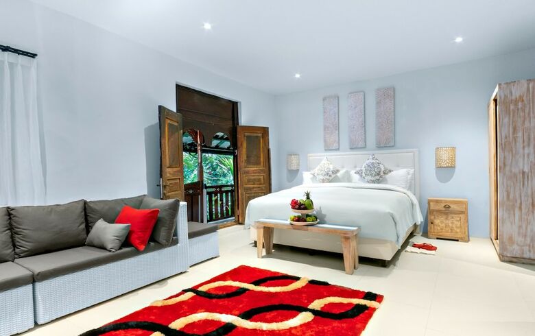 Hotel Canvas Escape Resort