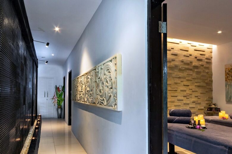 Hotel Canvas Escape Resort