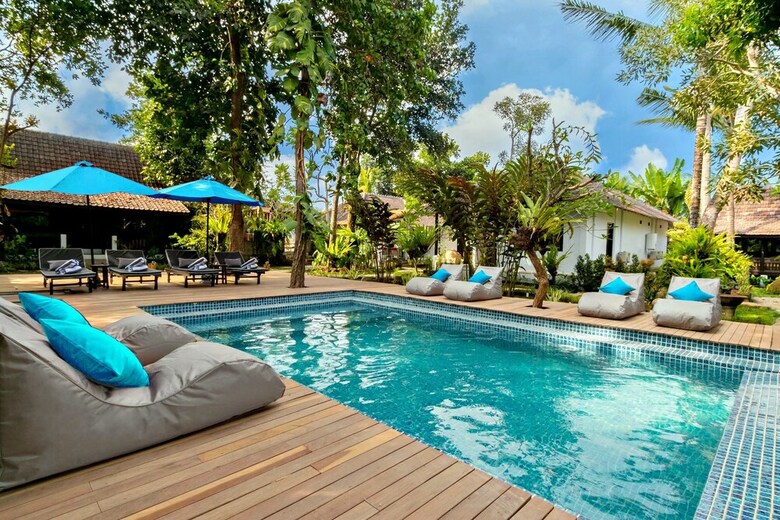 Hotel Canvas Escape Resort
