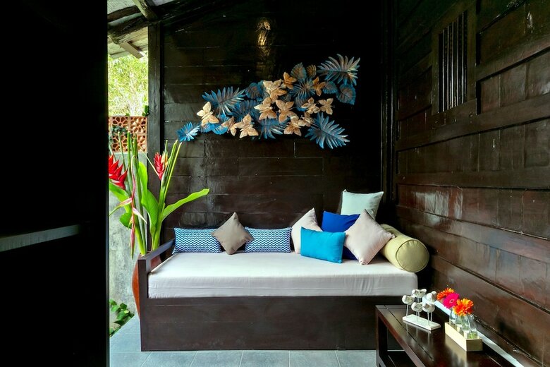 Hotel Canvas Escape Resort