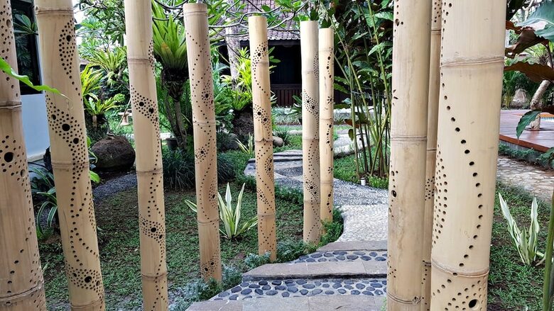 Hotel Canvas Escape Resort