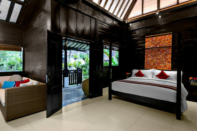 Hotel Canvas Escape Resort