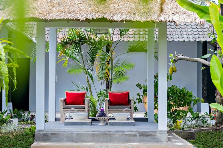 Hotel Canvas Escape Resort