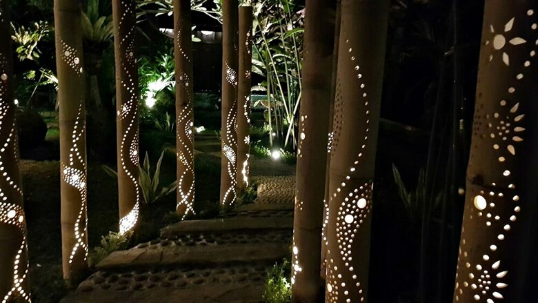 Hotel Canvas Escape Resort