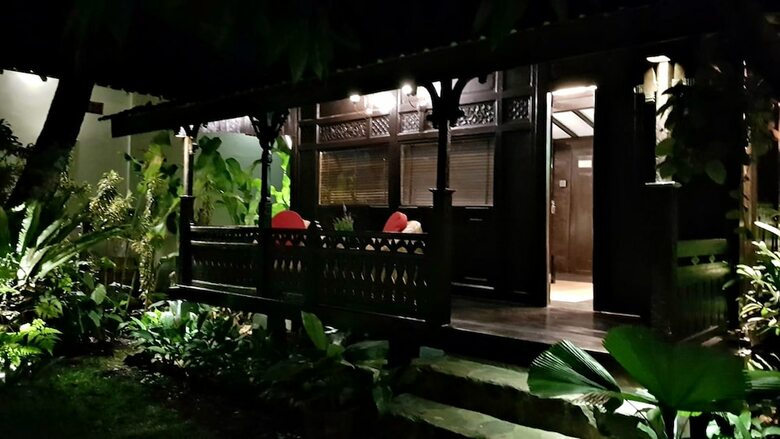 Hotel Canvas Escape Resort