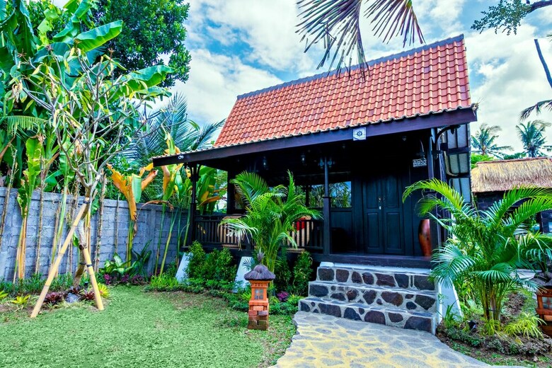 Hotel Canvas Escape Resort