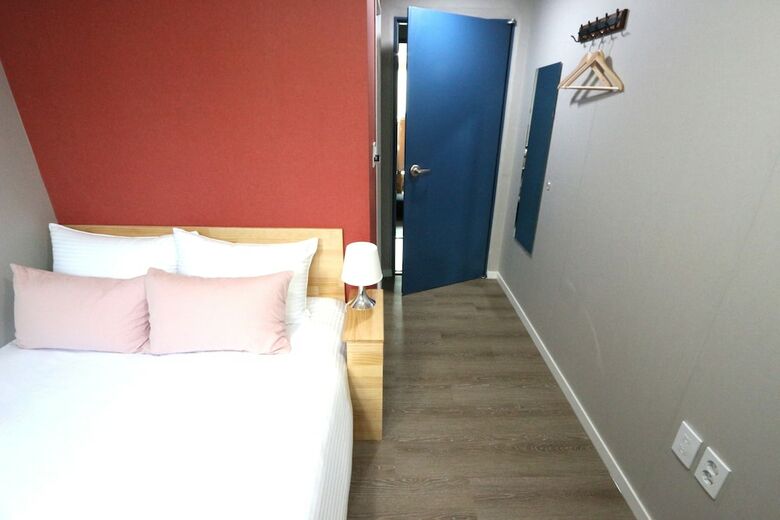 Hotel Hah Guesthouse