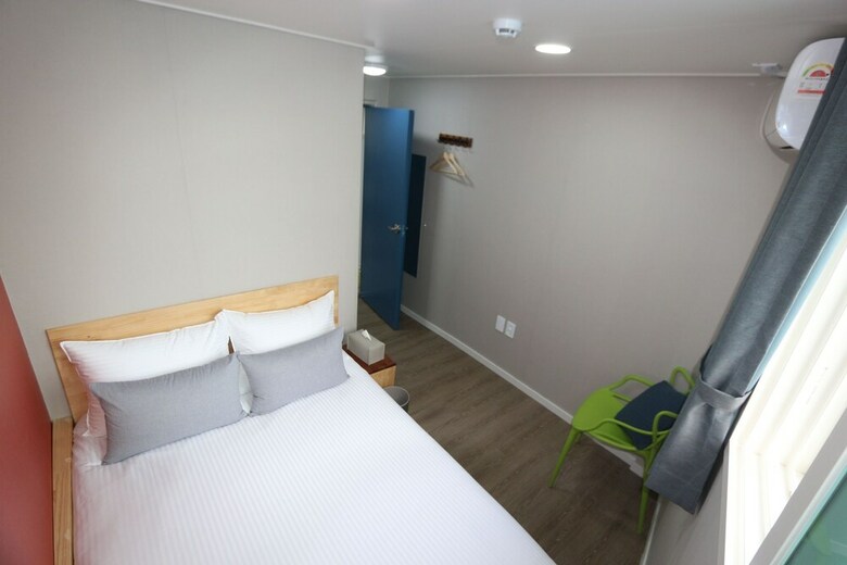 Hotel Hah Guesthouse