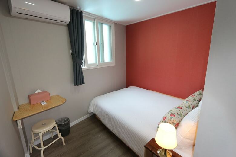 Hotel Hah Guesthouse
