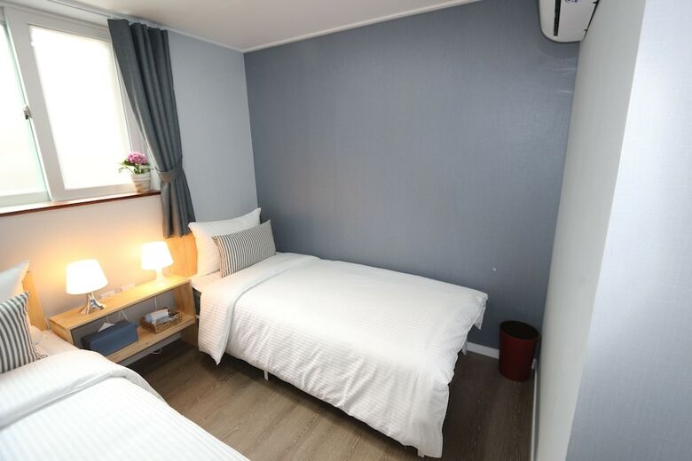 Hotel Hah Guesthouse