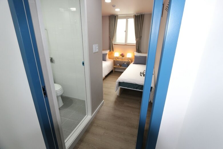 Hotel Hah Guesthouse