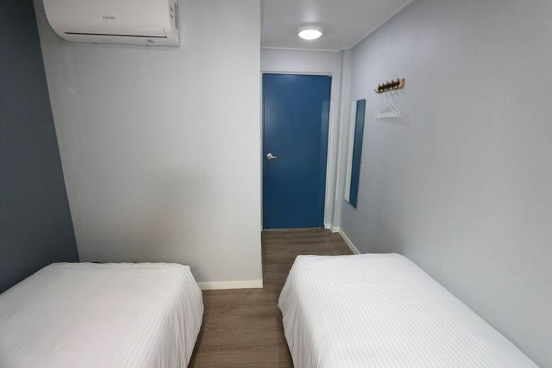 Hotel Hah Guesthouse