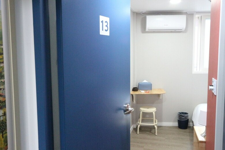 Hotel Hah Guesthouse