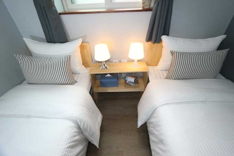 Hotel Hah Guesthouse