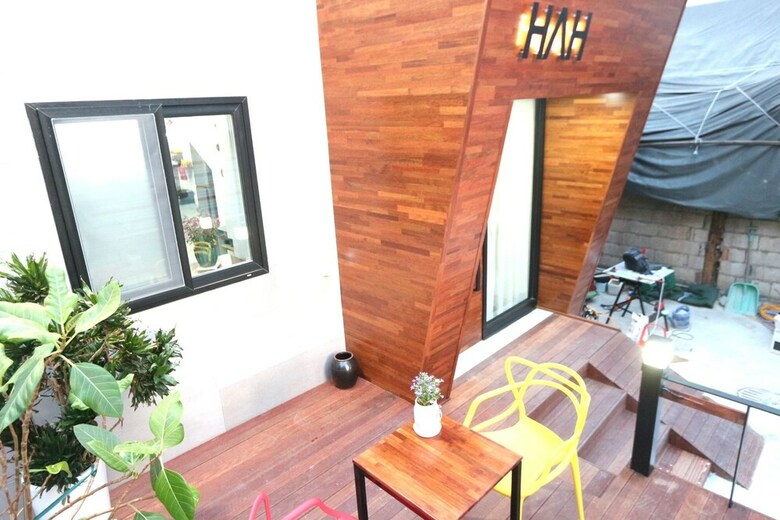 Hotel Hah Guesthouse