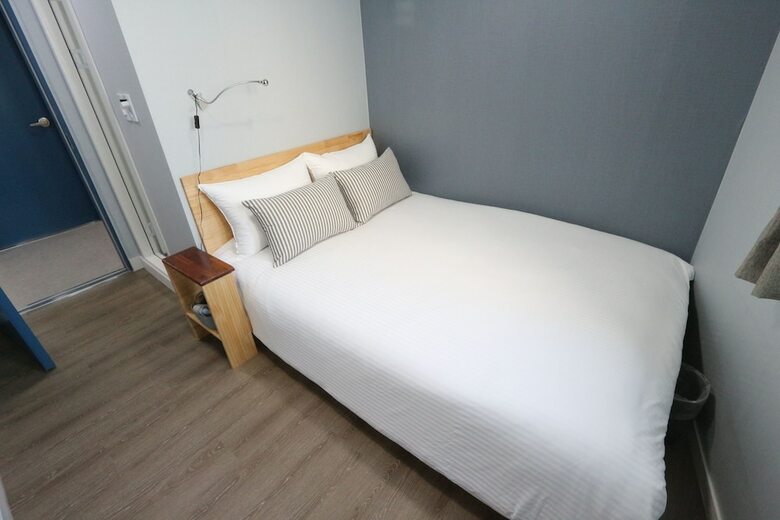 Hotel Hah Guesthouse