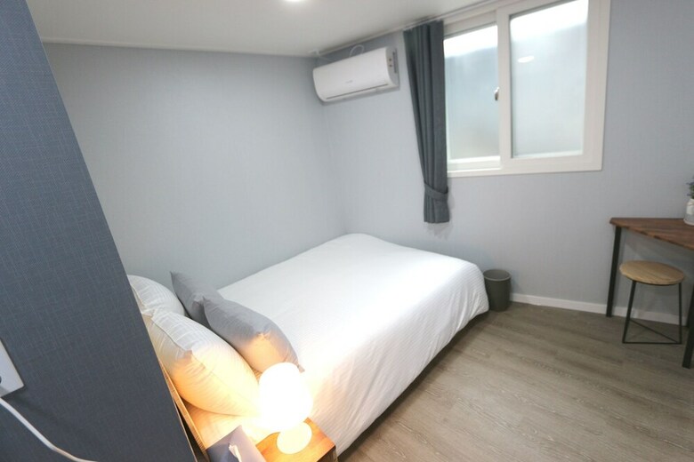 Hotel Hah Guesthouse