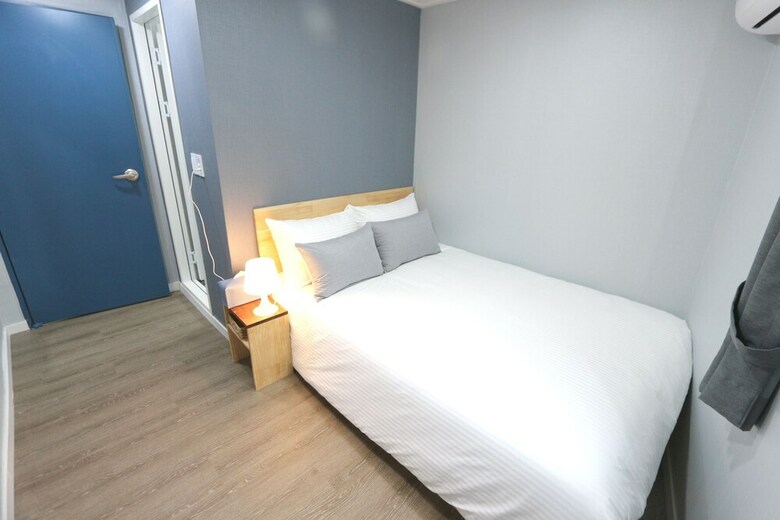 Hotel Hah Guesthouse